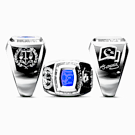 Askeri Hakim-Savcı Yüzüğü 2013