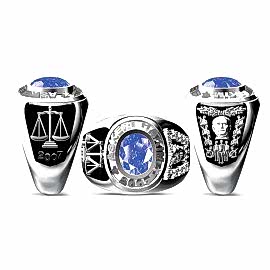 Askeri Hakim Yüzüğü 2007