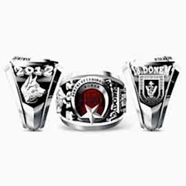 Askeri Veterinerlik Okulu Yüzüğü Bursa 2012-13.Dönem