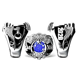 Astsubay Jandarma Yüzüğü 2020