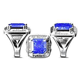 Astsubay Meslek Yüksek Okulu Yüzüğü