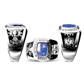 Astsubay MYO Yüzüğü 2005-1909