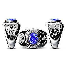 Astsubay MYO Yüzüğü 2013-9. Dönem