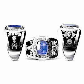 Astsubay MYO Yüzüğü 4. Dönem 2008