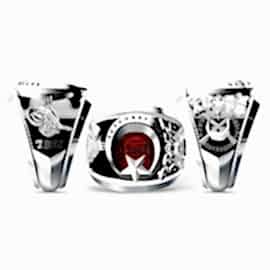 Astsubay MYO Yüzüğü 7. Dönem - 2011