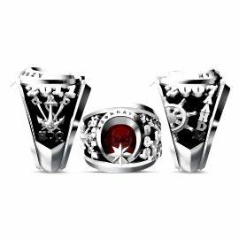 Azerbaycan AAHDM Yüzüğü 2007 - 2011