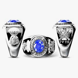 Azerbaycan Recce 2008 - 2012 Yüzüğü