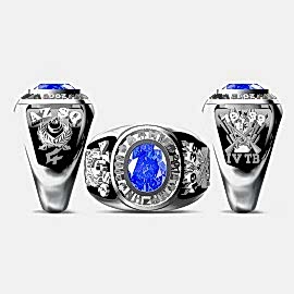 Azerbaycan Yüzüğü AAHM Mezun 2008 - 2012