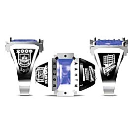 Azerbaycan Yüzüğü AAHTM Mezun 2006 - 2010