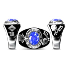 Bahçeşehir Collage Yüzüğü 2018