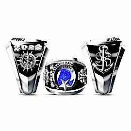 Barbaros Hayrettin Yüzüğü Güverte 2022