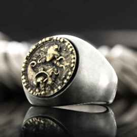 Başak Burcu Yüzük