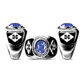 Başkent Üniversitesi Ayşe Abla Okulları Yüzüğü