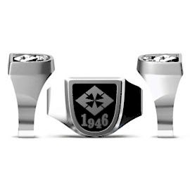 Başkent Üniversitesi Ayşe Abla Okulları Yüzüğü