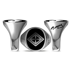 Başkent Üniversitesi Yüzüğü