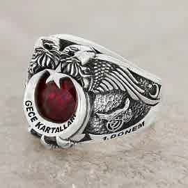 Bekçi Yüzüğü 2019-1. Dönem