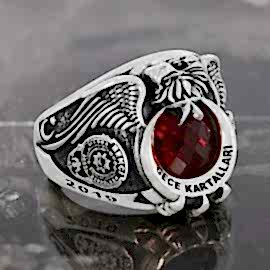 Bekçi Yüzüğü 2019