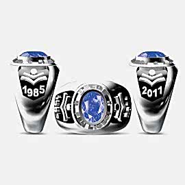 Belde Fen Lisesi Yüzüğü 2011