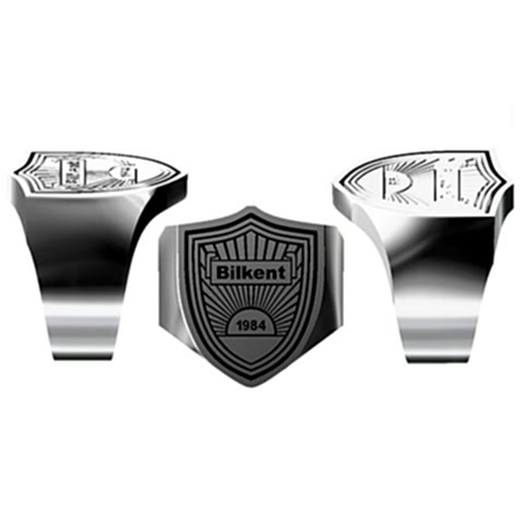 Bilkent Üniversitesi Yüzüğü 1984