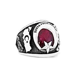 Bursa Polis Koleji Yüzüğü 2006