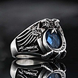 Bursa Polis Koleji Yüzüğü 2010