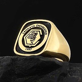 Çankaya Üniversitesi Yüzüğü 1997