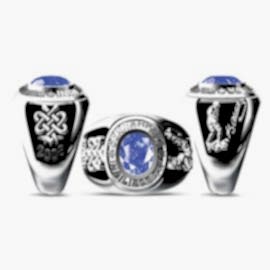 Cerrahpaşa İngilizce Tıp Fakültesi Yüzüğü 2008