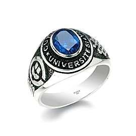 Çukurova Üniversitesi Yüzüğü 1960-1999