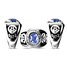 Çukurova Üniversitesi Yüzüğü 1973