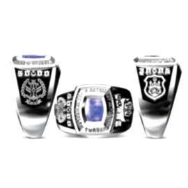 Deniz Astsubay MYO Yüzüğü 2005-5000