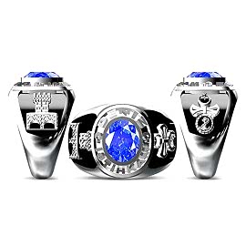 Deniz İstihkam Yüzüğü