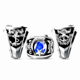 Deniz Kuvvetleri Komutanlığı Yüzüğü 1000 Devresi