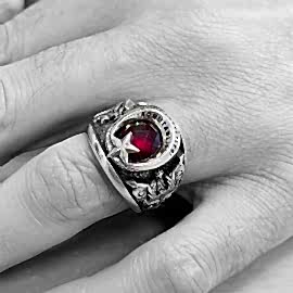 Deniz Kuvvetleri Komutanlığı Yüzüğü 2013