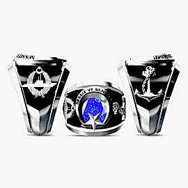 Deniz Kuvvetleri Sessiz Ve Derinden Yüzüğü