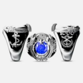 Deniz Kuvvetleri Yüzüğü 1000 Devresi