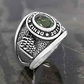 Deniz Kuvvetleri Yüzüğü 2011