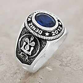 Deniz Kuvvetleri Yüzüğü 2012