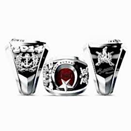 Deniz Kuvvetleri Yüzüğü 2014