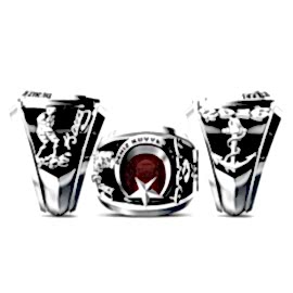 Deniz Kuvvetleri Yüzüğü 2016