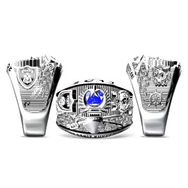 Deniz Kuvvetleri Yüzüğü 2017