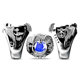 Deniz Kuvvetleri Yüzüğü 2019 - 1000