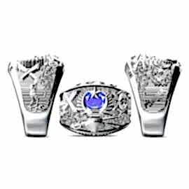 Deniz Kuvvetleri Yüzüğü 2020