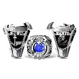 Deniz Kuvvetleri Yüzüğü HAMYO 2020