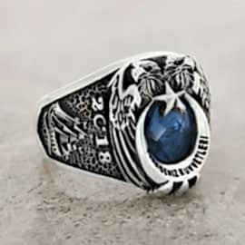 Deniz Kuvvetleri Yüzüğü Porsun 2018