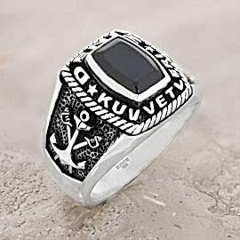 Deniz Kuvvetleri Yüzüğü