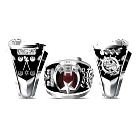 Deniz Lisesi Yüzüğü 4000 Devresi