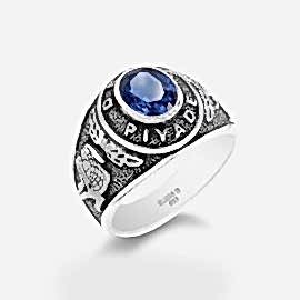 Deniz Piyade Yüzüğü