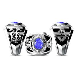 Denizaltı Filosu Yüzüğü 2020