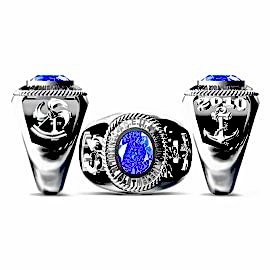 Denizcilik İşletmeleri Yönetimi Yüzüğü 2010