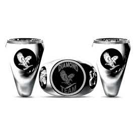 Diamond Team Yüzüğü